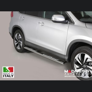 Honda CR-V Side Steps - V3 by Misutonida